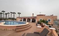 Herverkoop - Finca -
Dolores - Comunidad Valenciana