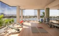 Nouvelle construction - Apartment -
Calpe - Playa del Bol