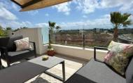 Reventa - Duplex -
Orihuela Costa - Costa Blanca