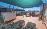Herverkoop - Bungalow -
Torrevieja - El Limonar
