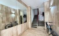 Revente - Apartamento -
Torrevieja - Centro