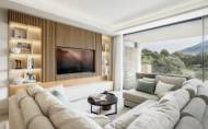 Nouvelle construction - Apartment -
Marbella - Nueva Andalucia