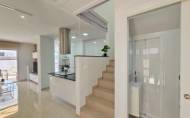 Herverkoop - Villa -
Ciudad Quesada - Costa Blanca