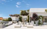 Nouvelle construction - Apartment -
Casares - Casares Golf