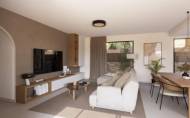 Nouvelle construction - Villa -
Baños y Mendigo - Altaona Golf