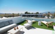 Obra nueva - Apartment -
Alhama De Murcia - Condado De Alhama