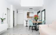 Herverkoop - Villa -
Los Montesinos