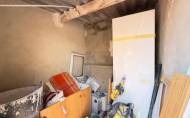 Herverkoop - Penthouse -
Torrevieja - Playa del Cura