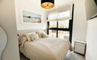 Herverkoop - Bungalow -
Orihuela Costa - Costa Blanca