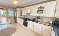 Herverkoop - Villa -
Orihuela Costa - Costa Blanca
