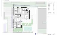 Nouvelle construction - Villa -
Baños y Mendigo - Altaona Golf