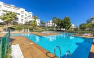 Herverkoop - Penthouse -
Orihuela Costa - Costa Blanca
