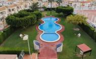 Herverkoop - Bungalow -
Torrevieja - El Limonar