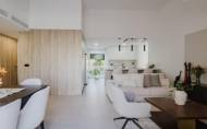 Resale - Villa -
Algorfa - Inland