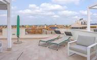 Herverkoop - Apartment -
Orihuela Costa - Villamartín