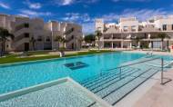 Revente - Apartment -
Guardamar del Segura - El Raso