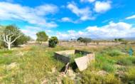 Resale - Country House -
Yecla - Inland