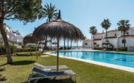 Reventa - Apartment -
Marbella - Golden Mile