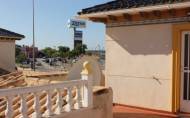 Herverkoop - Villa -
La Zenia - Costa Blanca