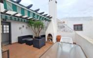 Herverkoop - Town House -
La Duquesa - Costa del Sol