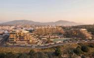 New Build - Apartment -
Fuengirola - Los Boliches