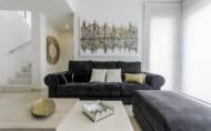 Nieuwbouw Woningen - Villa -
San Miguel de Salinas - Cerro Del Sol