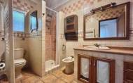 Resale - Villa -
Torrevieja - Los Balcones - Los Altos del Edén