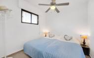 Herverkoop - Apartamento -
Torrevieja - Cabo Cervera