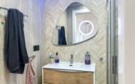 Revente - Apartment -
Torrevieja - Costa Blanca