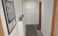 Resale - Apartment -
Hacienda Riquelme Golf Resort - Inland
