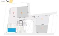 New Build - Penthouse -
Torrevieja - Centro