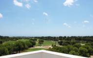 Nieuwbouw Woningen - Apartment -
Pilar de la Horadada - Lo Romero Golf