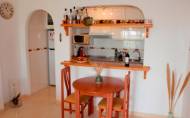Herverkoop - Apartment -
Orihuela Costa - Playa Flamenca