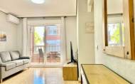 Herverkoop - Apartamento -
Torrevieja - Playa del Cura