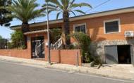 Resale - Villa -
Benijofar - Costa Blanca