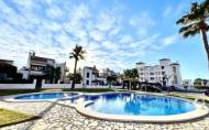 Reventa - Apartment -
Villamartin - Costa Blanca