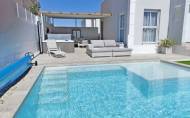Herverkoop - Quad Villa -
Sierra Golf - Costa Calida