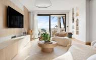Herverkoop - Apartment -
Marbella - Nueva Andalucía