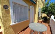 Herverkoop - Quad House -
Orihuela Costa - Costa Blanca