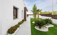 Nieuwbouw Woningen - Villa -
Orihuela - Vistabella Golf