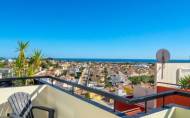 Resale - Town House -
Orihuela Costa - Costa Blanca