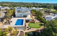 Resale - Villa -
Orihuela Costa - Costa Blanca