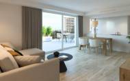 Nieuwbouw Woningen - Penthouse -
Moncofa - Playa de Moncofa