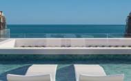 New Build - Apartment -
Málaga - Parque del Oeste