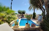 Herverkoop - Villa -
Ciudad Quesada - Costa Blanca