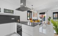 Revente - Villa -
Torrevieja - Costa Blanca