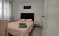 Herverkoop - Apartamento -
Torrevieja - Centro