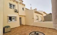 Revente - Town House -
Las Ramblas Golf - Inland