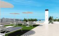 Nieuwbouw Woningen - Apartment -
Guardamar del Segura - Pueblo