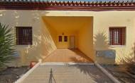 Revente - Town House -
Manilva - Inland